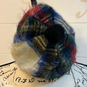 Andrew Stewart Original Hat